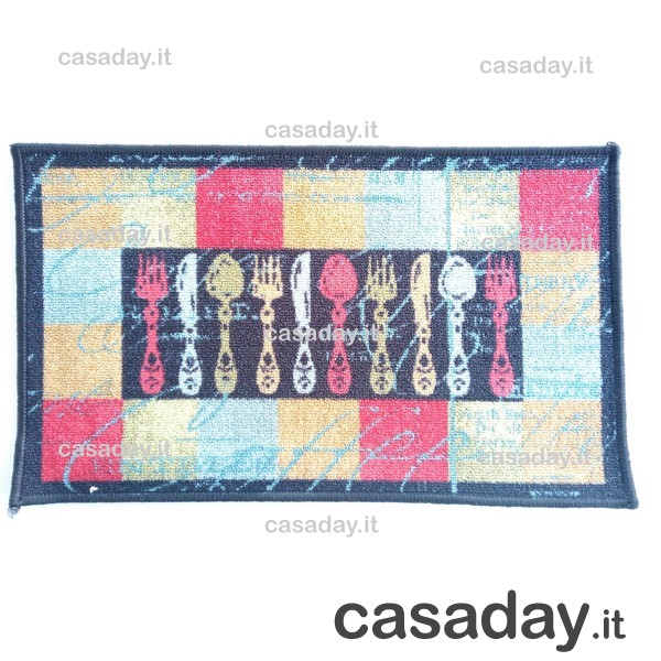 TAPPETO TABA CM.40X60 